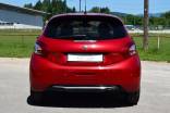 PEUGEOT 208 GTI 1.6 THP 200 CV / 86600 KMS / JBL / TOIT PANORAMIQUE 6