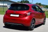 PEUGEOT 208 GTI 1.6 THP 200 CV / 86600 KMS / JBL / TOIT PANORAMIQUE 3