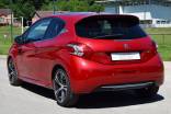 PEUGEOT 208 GTI 1.6 THP 200 CV / 86600 KMS / JBL / TOIT PANORAMIQUE 4