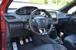 PEUGEOT 208 GTI 1.6 THP 200 CV / 86600 KMS / JBL / TOIT PANORAMIQUE 9