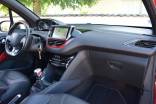 PEUGEOT 208 GTI 1.6 THP 200 CV / 86600 KMS / JBL / TOIT PANORAMIQUE 20
