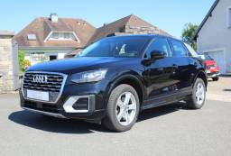 AUDI Q2 DESIGN 1.6 TDI 116 CV S-TRONIC 