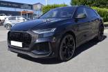 AUDI RSQ8 600 CV QUATTRO TIPTRONIC 10