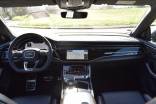 AUDI RSQ8 600 CV QUATTRO TIPTRONIC 14