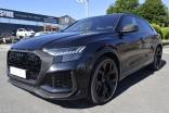 AUDI RSQ8 600 CV QUATTRO TIPTRONIC 21