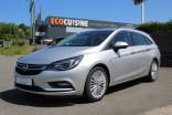 OPEL ASTRA SPORTS TOURER INNOVATION 1.4 TURBO 150 CV BVA 1