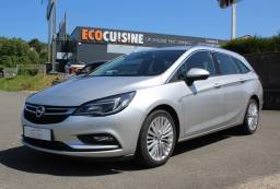 OPEL ASTRA SPORTS TOURER INNOVATION 1.4 TURBO 150 CV BVA