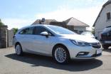 OPEL ASTRA SPORTS TOURER INNOVATION 1.4 TURBO 150 CV BVA 3
