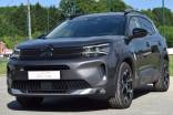 CITROEN C5 AIRCROSS SHINE HDI 130 CV EAT8 / 1ere MAIN 1