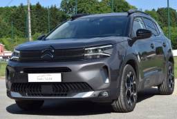 CITROEN C5 AIRCROSS SHINE HDI 130 CV EAT8 / 1ere MAIN