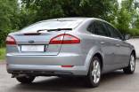 FORD MONDEO TREND 1.8 TDCI 125 CV BV6 4