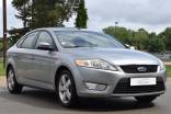 FORD MONDEO TREND 1.8 TDCI 125 CV BV6 2
