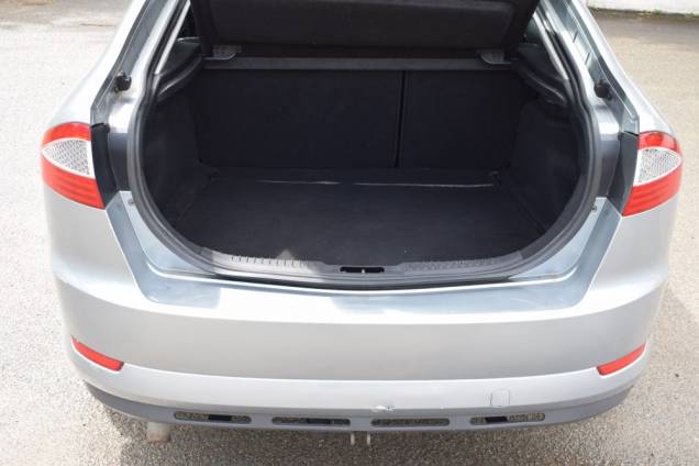 FORD MONDEO TREND 1.8 TDCI 125 CV BV6 15