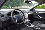 FORD MONDEO TREND 1.8 TDCI 125 CV BV6 9