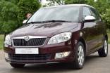 SKODA FABIA AMBITION 1.2 TSI 105 DSG 1