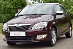 SKODA FABIA AMBITION 1.2 TSI 105 DSG