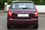 SKODA FABIA AMBITION 1.2 TSI 105 DSG 8
