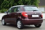 SKODA FABIA AMBITION 1.2 TSI 105 DSG 4