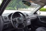 SKODA FABIA AMBITION 1.2 TSI 105 DSG 9