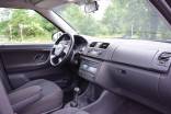 SKODA FABIA AMBITION 1.2 TSI 105 DSG 13