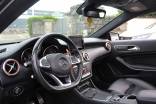 MERCEDES BENZ CLASSE A 220D FASCINATION 7G-DCT 177 CV / TOIT OUVRANT PANORAMIQUE 8