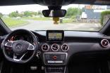 MERCEDES BENZ CLASSE A 220D FASCINATION 7G-DCT 177 CV / TOIT OUVRANT PANORAMIQUE 9