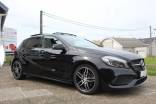 MERCEDES BENZ CLASSE A 220D FASCINATION 7G-DCT 177 CV / TOIT OUVRANT PANORAMIQUE 3