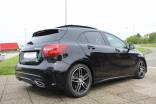 MERCEDES BENZ CLASSE A 220D FASCINATION 7G-DCT 177 CV / TOIT OUVRANT PANORAMIQUE 5