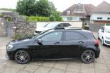 MERCEDES BENZ CLASSE A 220D FASCINATION 7G-DCT 177 CV / TOIT OUVRANT PANORAMIQUE 4