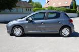 PEUGEOT 207 1.6 HDI 90 CV 5 PORTES / 1ère MAIN / 39500 KMS 7