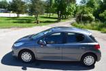 PEUGEOT 207 1.6 HDI 90 CV 5 PORTES / 1ère MAIN / 39500 KMS 8