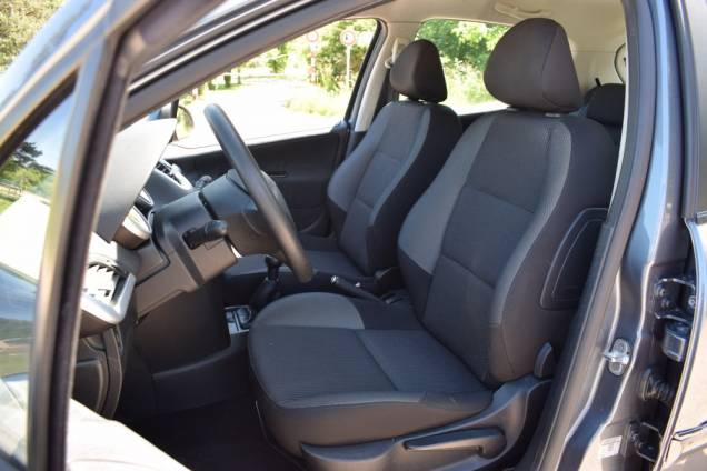 PEUGEOT 207 1.6 HDI 90 CV 5 PORTES / 1ère MAIN / 39500 KMS 11