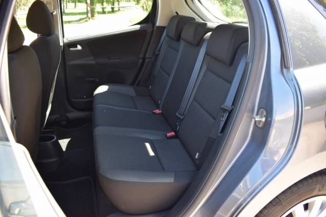 PEUGEOT 207 1.6 HDI 90 CV 5 PORTES / 1ère MAIN / 39500 KMS 13