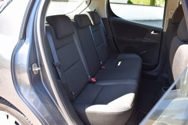 PEUGEOT 207 1.6 HDI 90 CV 5 PORTES / 1ère MAIN / 39500 KMS 14