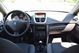 PEUGEOT 207 1.6 HDI 90 CV 5 PORTES / 1ère MAIN / 39500 KMS 16