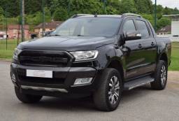 FORD RANGER WILDTRAK DOUBLE CABINE 4X4  3.2 TDCI 200 CV / 1ere MAIN  / ATTELAGE / CAMERA DE RECUL