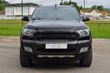 FORD RANGER WILDTRAK DOUBLE CABINE 4X4  3.2 TDCI 200 CV / 1ere MAIN  / ATTELAGE / CAMERA DE RECUL 5