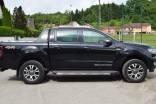FORD RANGER WILDTRAK DOUBLE CABINE 4X4  3.2 TDCI 200 CV / 1ere MAIN  / ATTELAGE / CAMERA DE RECUL 8