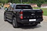 FORD RANGER WILDTRAK DOUBLE CABINE 4X4  3.2 TDCI 200 CV / 1ere MAIN  / ATTELAGE / CAMERA DE RECUL 4