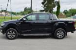 FORD RANGER WILDTRAK DOUBLE CABINE 4X4  3.2 TDCI 200 CV / 1ere MAIN  / ATTELAGE / CAMERA DE RECUL 9