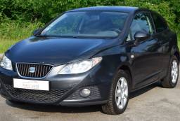 SEAT IBIZA SC IV STYLANCE 1.4 TDI 80 CV