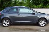 SEAT IBIZA SC IV STYLANCE 1.4 TDI 80 CV 7