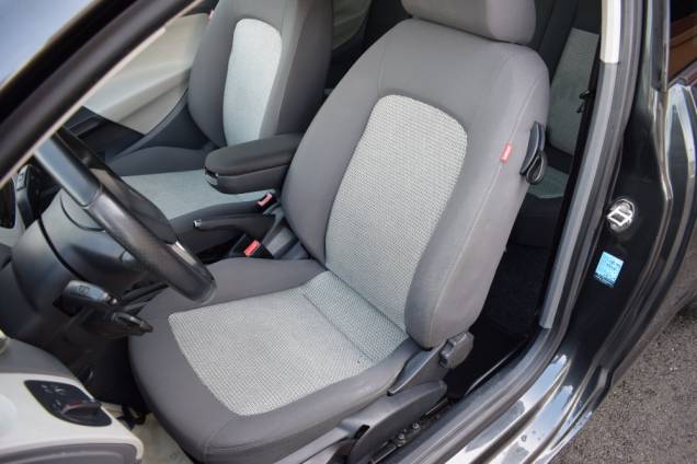 SEAT IBIZA SC IV STYLANCE 1.4 TDI 80 CV 10