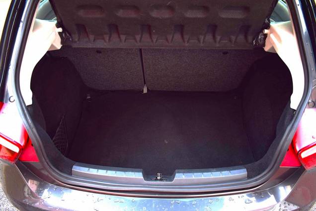 SEAT IBIZA SC IV STYLANCE 1.4 TDI 80 CV 13