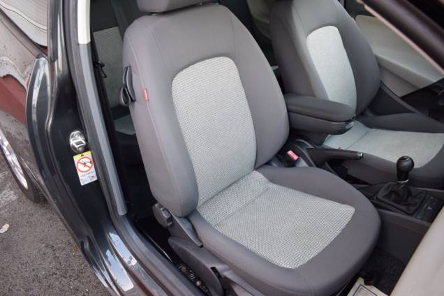 SEAT IBIZA SC IV STYLANCE 1.4 TDI 80 CV 16