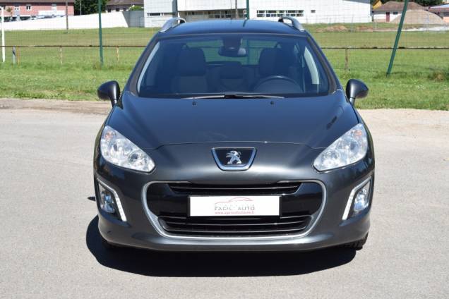 PEUGEOT 308 SW 1.6 HDI 115 CV / TOIT PANORAMIQUE / 1ère MAIN / 85500 KMS 5