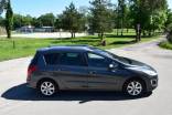 PEUGEOT 308 SW 1.6 HDI 115 CV / TOIT PANORAMIQUE / 1ère MAIN / 85500 KMS 10