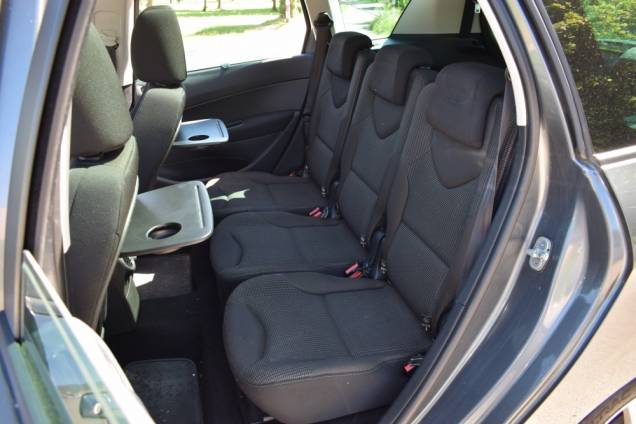 PEUGEOT 308 SW 1.6 HDI 115 CV / TOIT PANORAMIQUE / 1ère MAIN / 85500 KMS 13