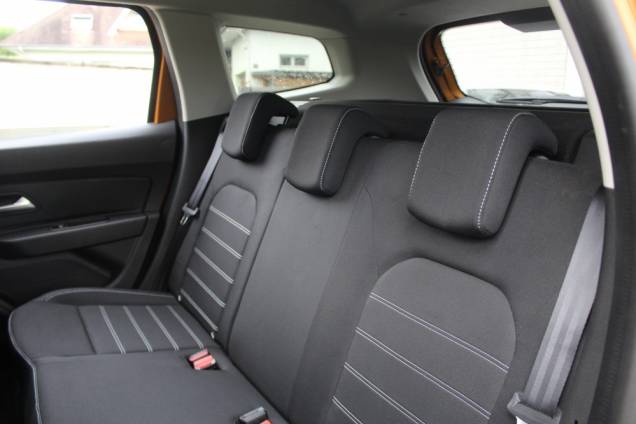 DACIA DUSTER PRESTIGE 1.5 DCI 110 CV EDC6 / 1ER MAIN / ORIGINE FRANCE 13