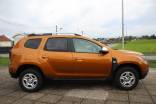 DACIA DUSTER PRESTIGE 1.5 DCI 110 CV EDC6 / 1ER MAIN / ORIGINE FRANCE 4